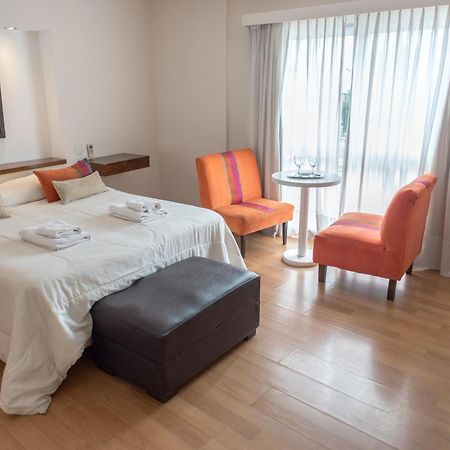 Resort y Spa Santa Cecilia Uno Вила Карлос Пас Екстериор снимка