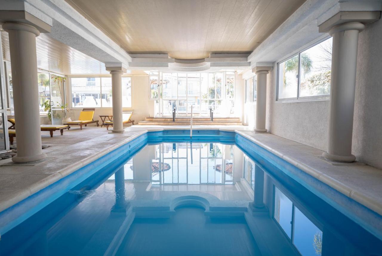 Resort y Spa Santa Cecilia Uno Вила Карлос Пас Екстериор снимка